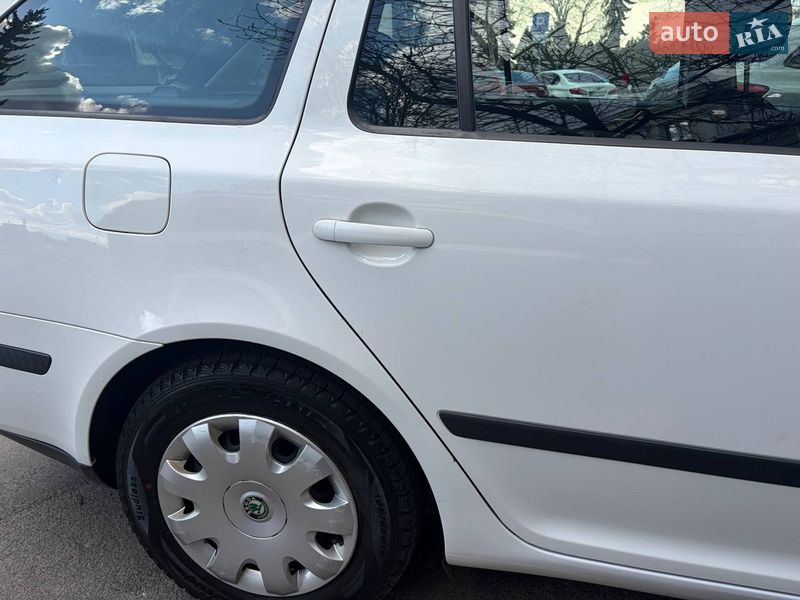 Универсал Skoda Octavia 2006 в Хмельницком фото 56 Универсал Skoda Octavia 2006 в Хмельницком