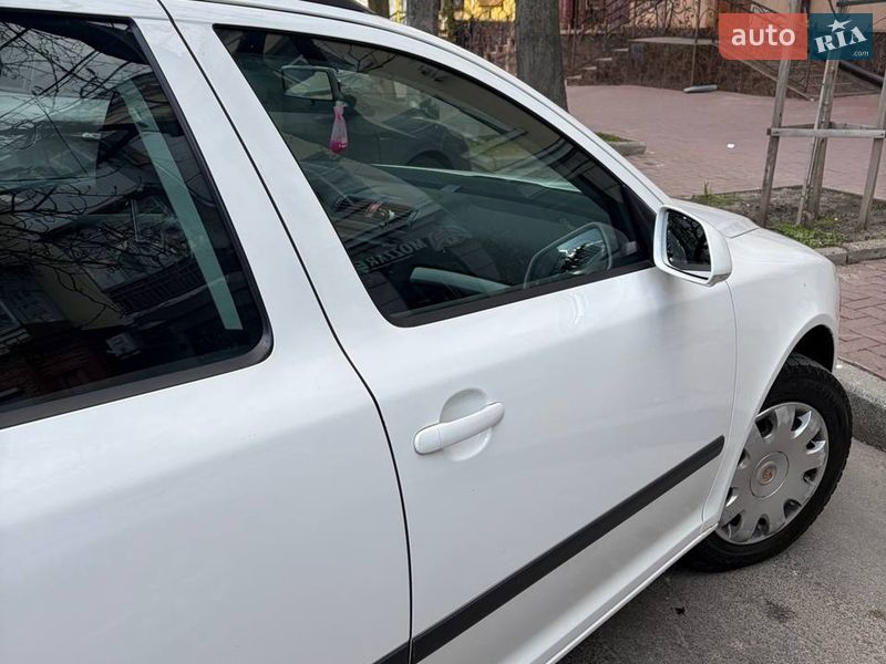 Универсал Skoda Octavia 2006 в Хмельницком фото 8 Универсал Skoda Octavia 2006 в Хмельницком