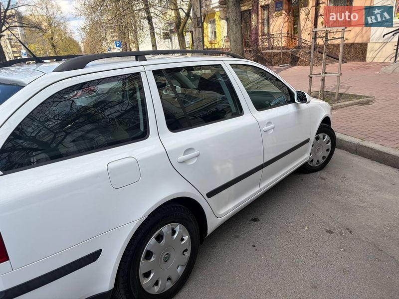 Универсал Skoda Octavia 2006 в Хмельницком фото 10 Универсал Skoda Octavia 2006 в Хмельницком