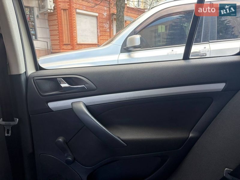 Универсал Skoda Octavia 2006 в Хмельницком фото 65 Универсал Skoda Octavia 2006 в Хмельницком