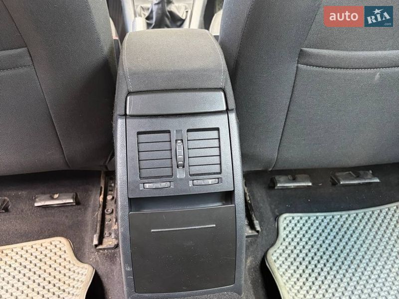 Универсал Skoda Octavia 2006 в Хмельницком фото 67 Универсал Skoda Octavia 2006 в Хмельницком