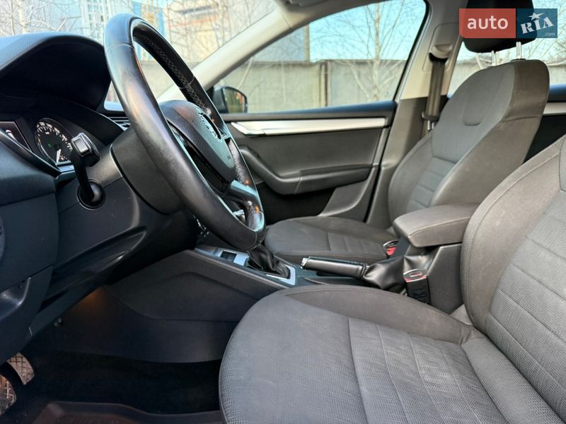 Универсал Skoda Octavia 2014 в Кропивницком фото 22 Универсал Skoda Octavia 2014 в Кропивницком