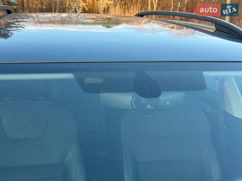 Универсал Skoda Octavia 2016 в Львове