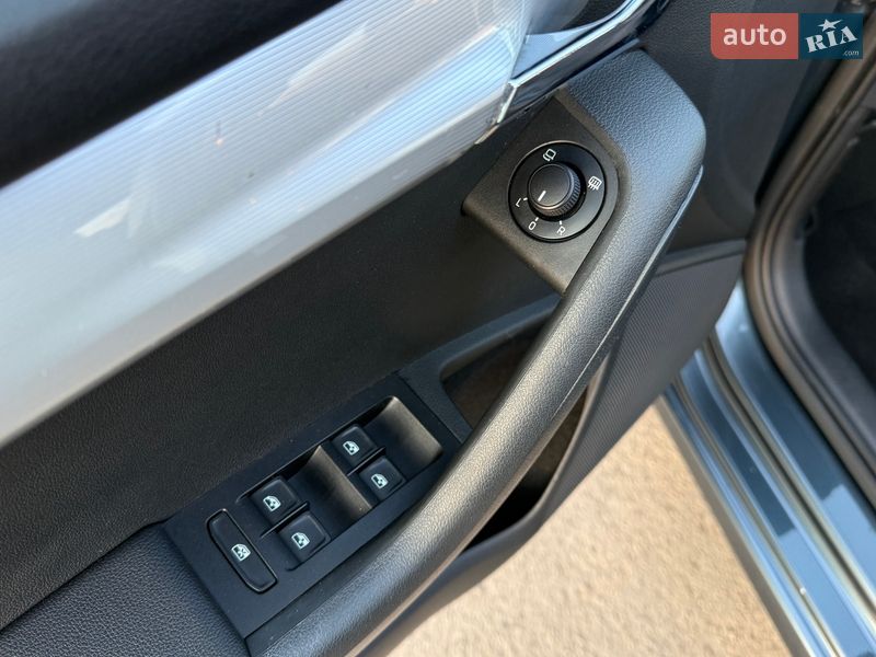 Универсал Skoda Octavia 2016 в Львове