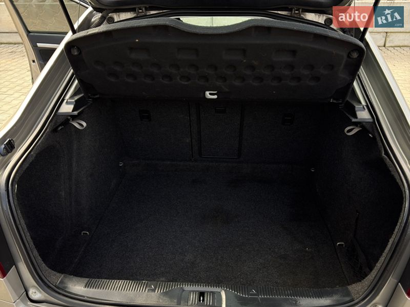 Лифтбек Skoda Octavia 2011 в Тернополе