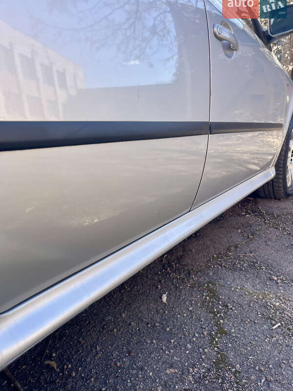 Универсал Skoda Octavia 2004 в Нежине фото 15 Универсал Skoda Octavia 2004 в Нежине