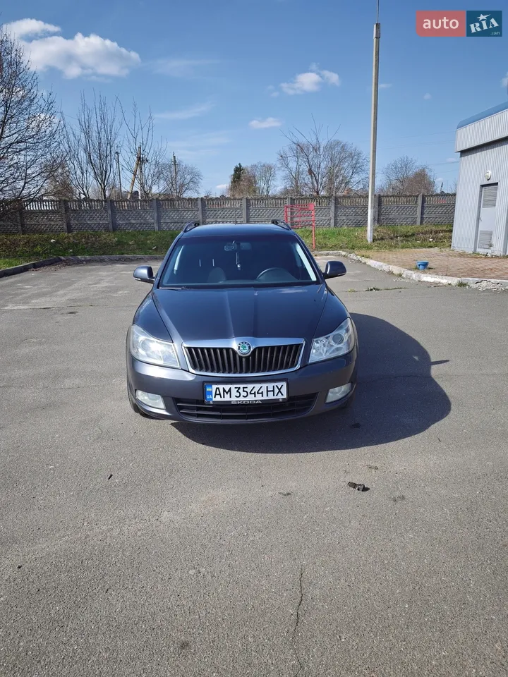 2013 Skoda Octavia - мініатюра 16