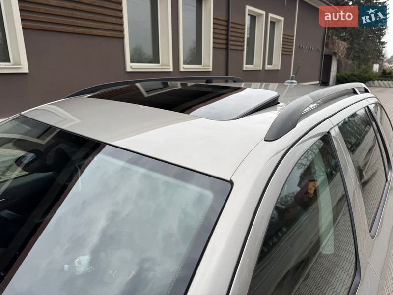 Универсал Skoda Octavia 2011 в Коломые фото 13 Универсал Skoda Octavia 2011 в Коломые