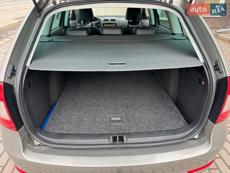 Универсал Skoda Octavia 2011 в Коломые фото 40 Универсал Skoda Octavia 2011 в Коломые