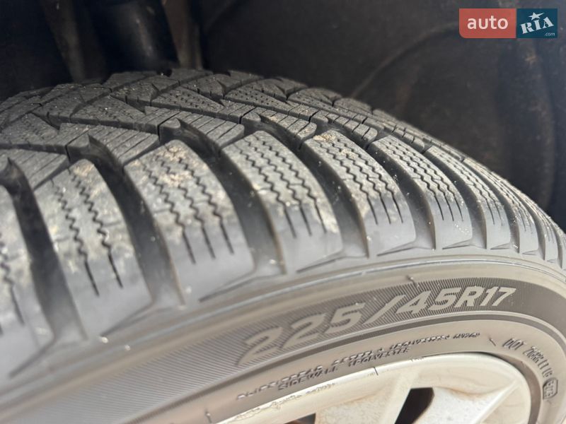 Универсал Skoda Octavia 2011 в Коломые фото 46 Универсал Skoda Octavia 2011 в Коломые