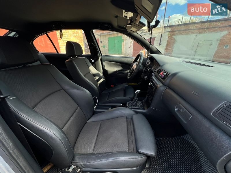 Ліфтбек Skoda Octavia 2007 в Полтаві фото 12 Ліфтбек Skoda Octavia 2007 в Полтаві