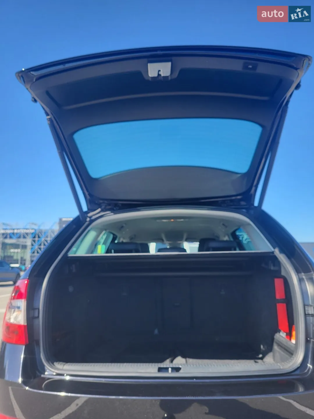 2020 Skoda Octavia - мініатюра 5