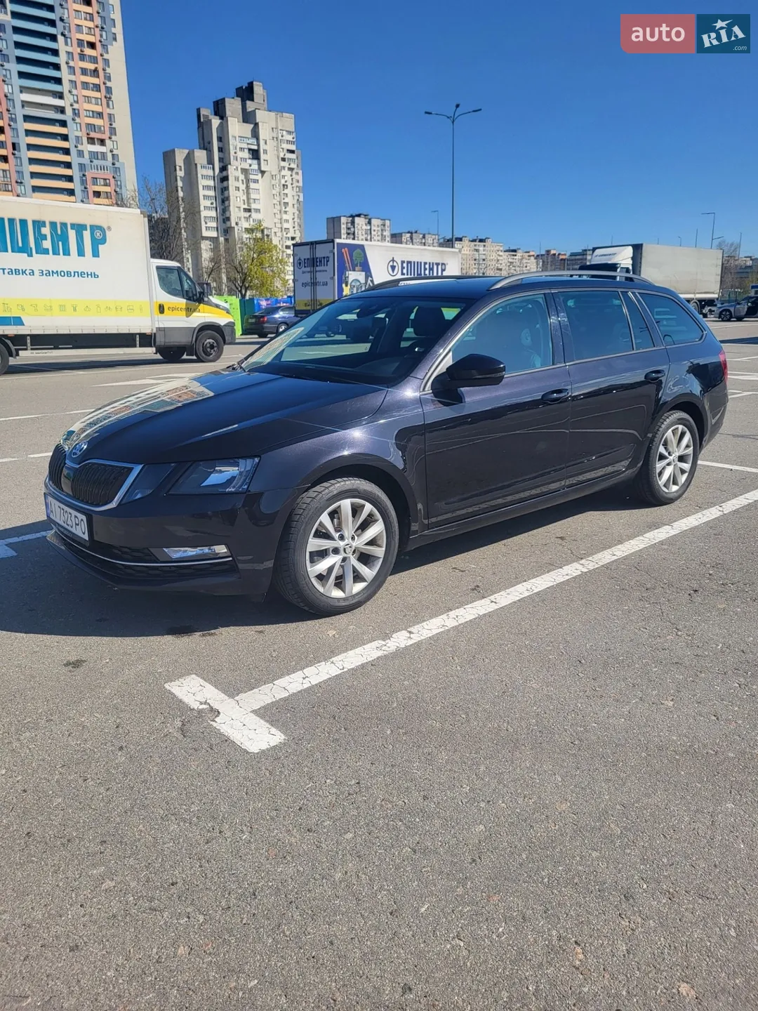 2020 Skoda Octavia - мініатюра 2