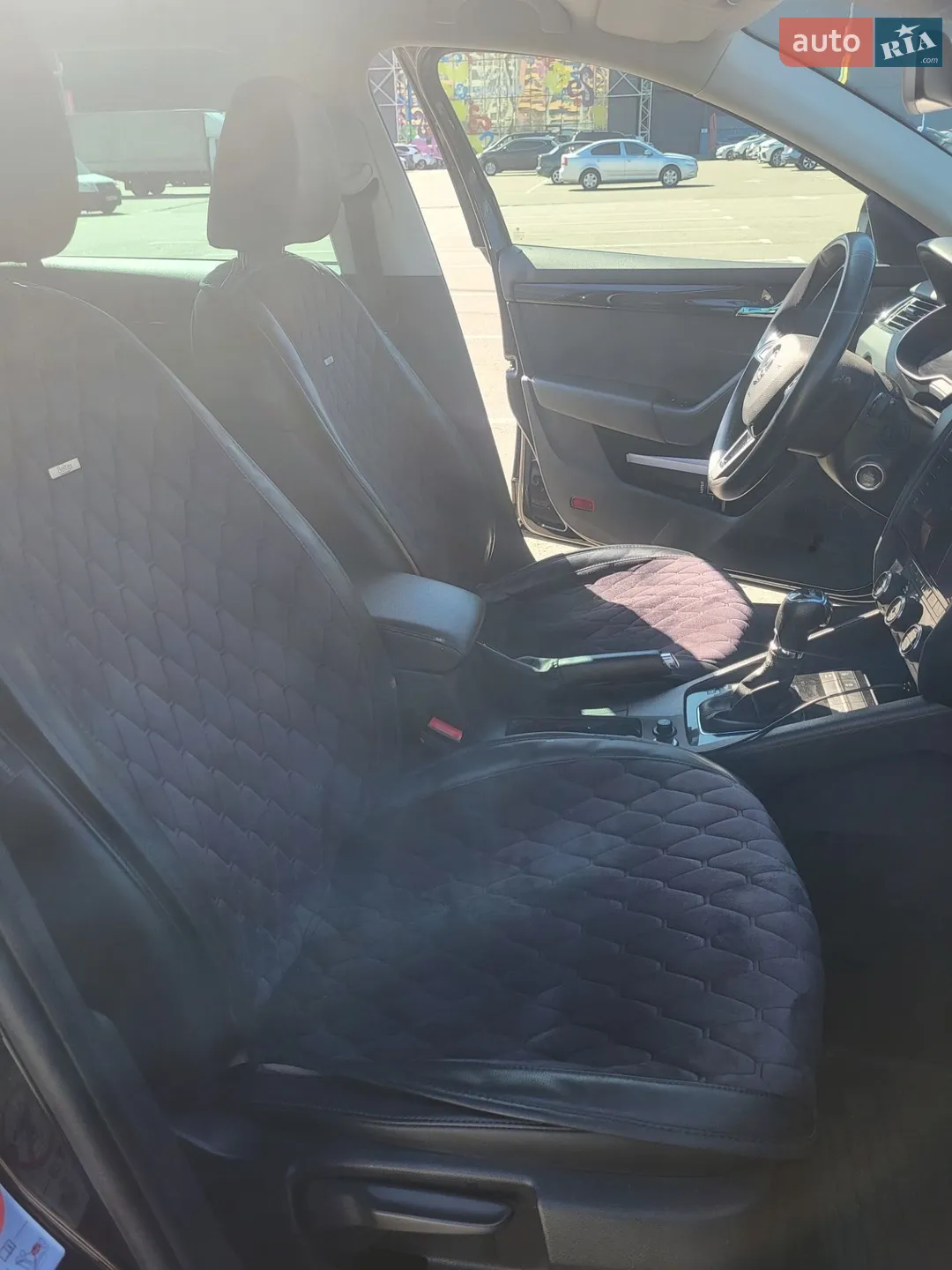 2020 Skoda Octavia - мініатюра 7
