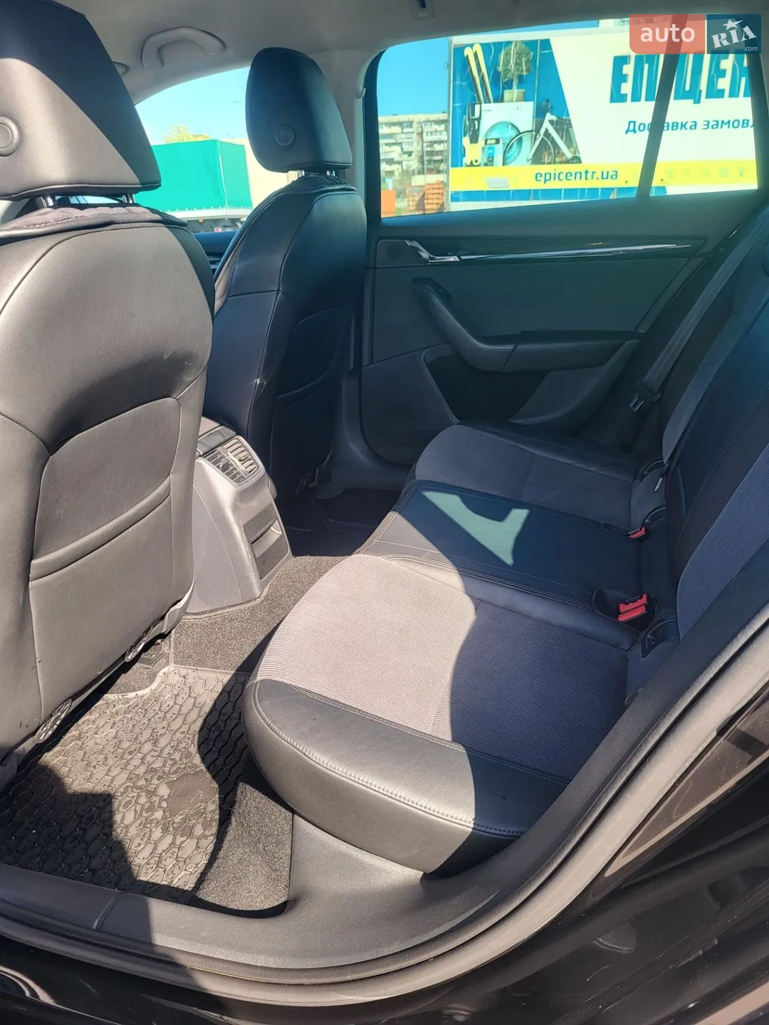 2020 Skoda Octavia - мініатюра 8