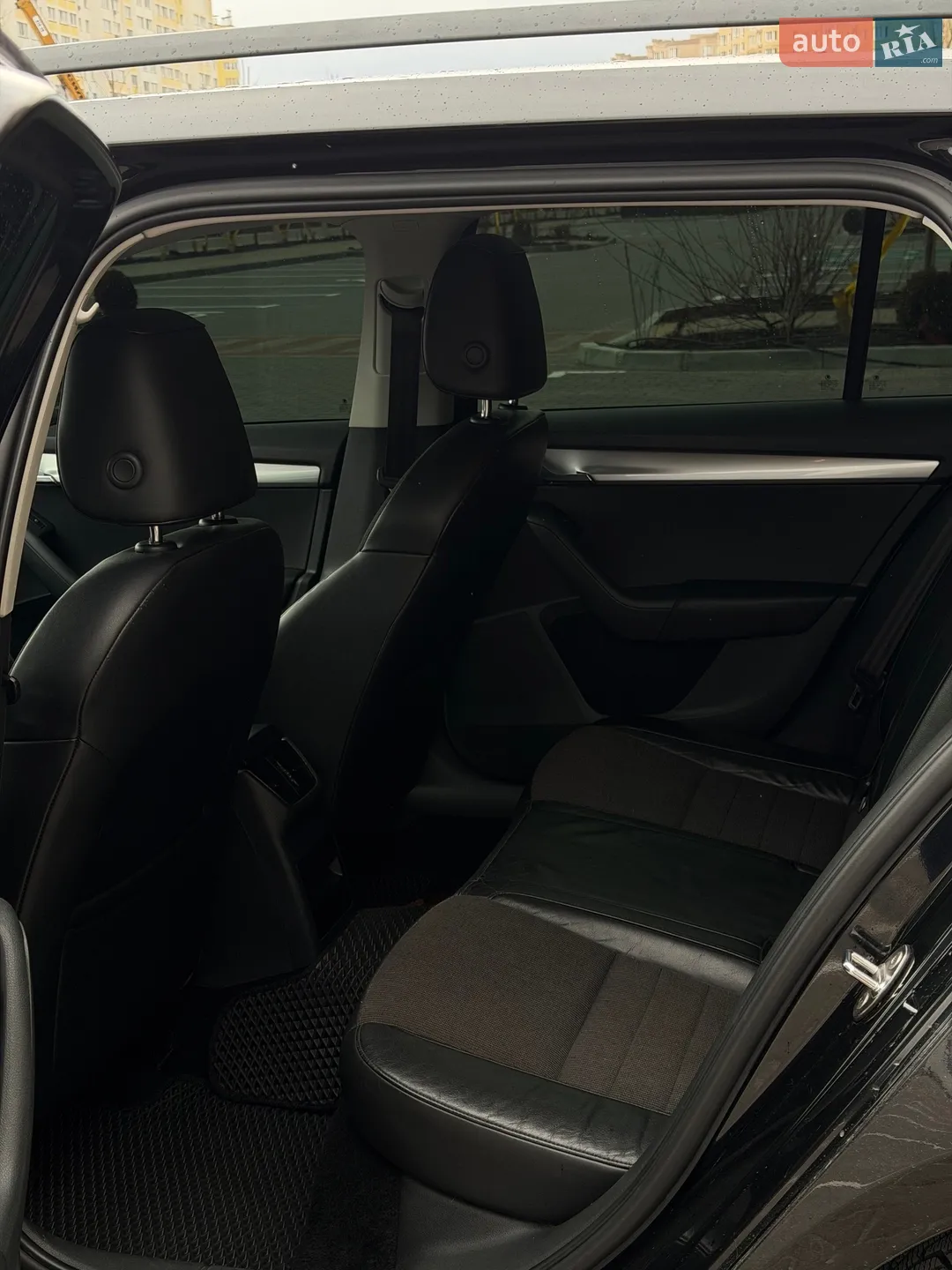 2013 Skoda Octavia - мініатюра 10