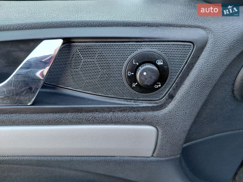 Универсал Skoda Octavia 2013 в Киеве