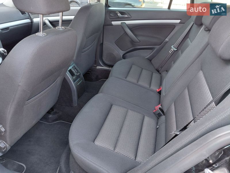 Универсал Skoda Octavia 2013 в Киеве