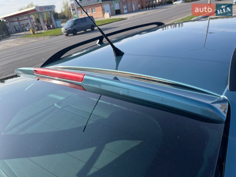 Універсал Skoda Octavia 2005 в Луцьку