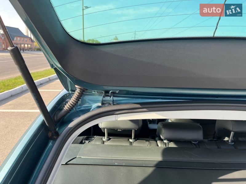 Універсал Skoda Octavia 2005 в Луцьку