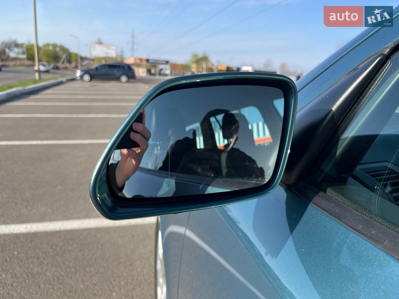 Універсал Skoda Octavia 2005 в Луцьку