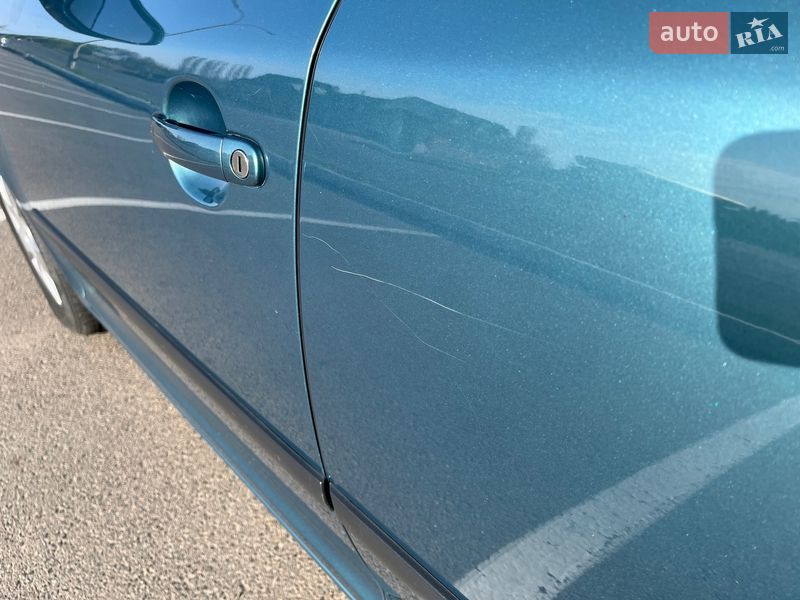 Універсал Skoda Octavia 2005 в Луцьку