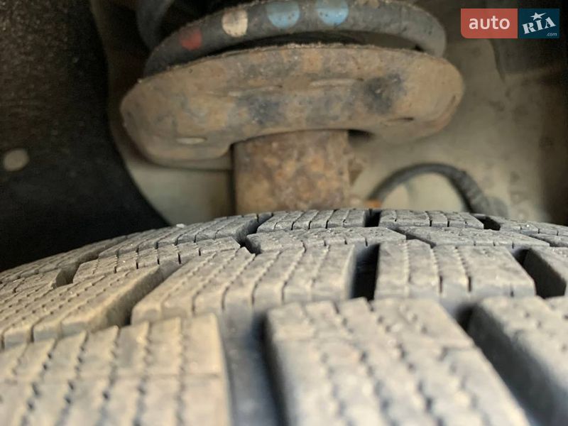 Універсал Skoda Octavia 2005 в Луцьку