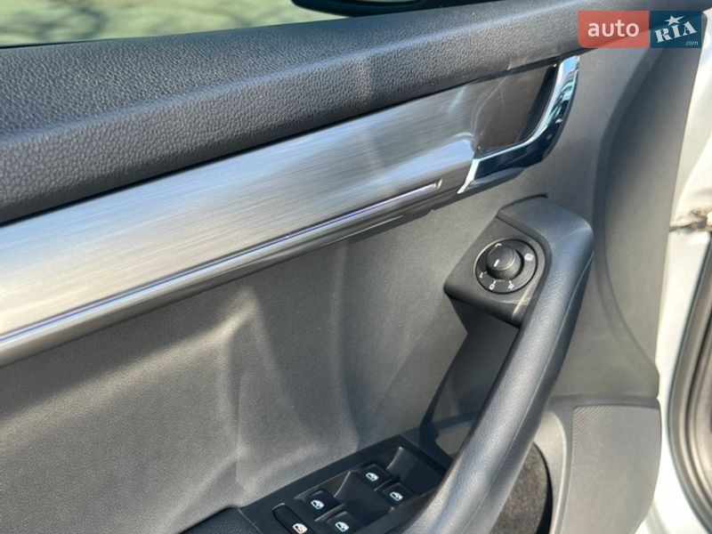 Универсал Skoda Octavia 2018 в Кривом Роге фото 17 Универсал Skoda Octavia 2018 в Кривом Роге