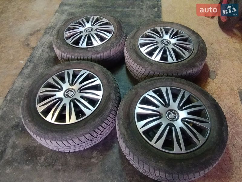 Лифтбек Skoda Octavia 2007 в Южноукраинске фото 12 Лифтбек Skoda Octavia 2007 в Южноукраинске