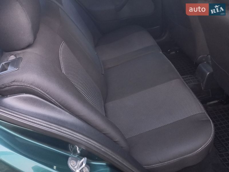 Лифтбек Skoda Octavia 2007 в Черкассах фото 10 Лифтбек Skoda Octavia 2007 в Черкассах