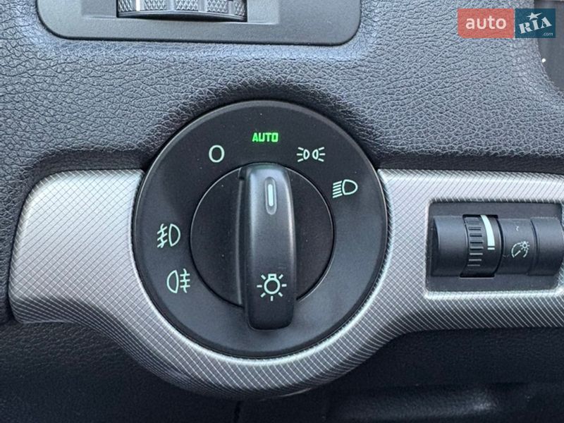 Универсал Skoda Octavia 2010 в Киеве