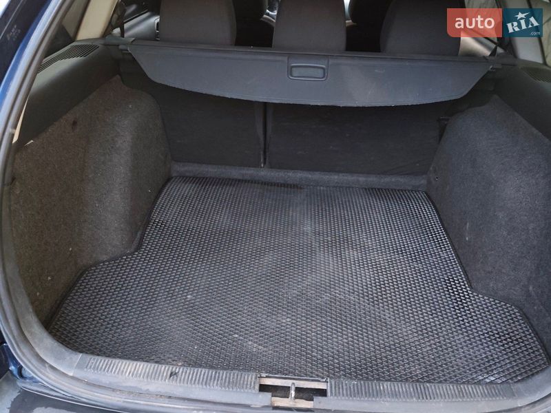 Універсал Skoda Octavia 2008 в Жидачові