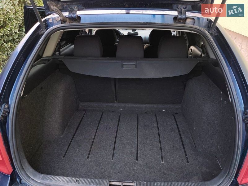 Універсал Skoda Octavia 2008 в Жидачові