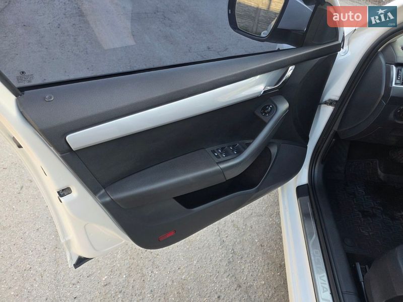 Ліфтбек Skoda Octavia 2014 в Києві