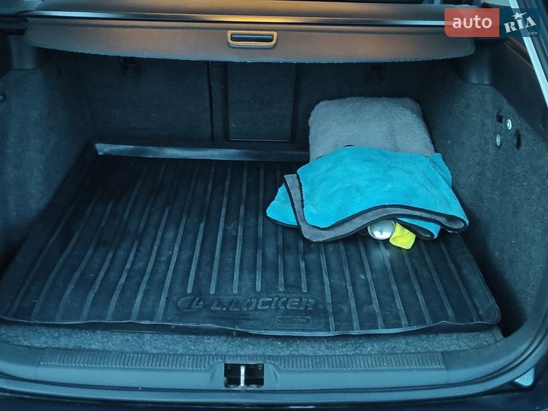 Універсал Skoda Octavia 2011 в Ланівці