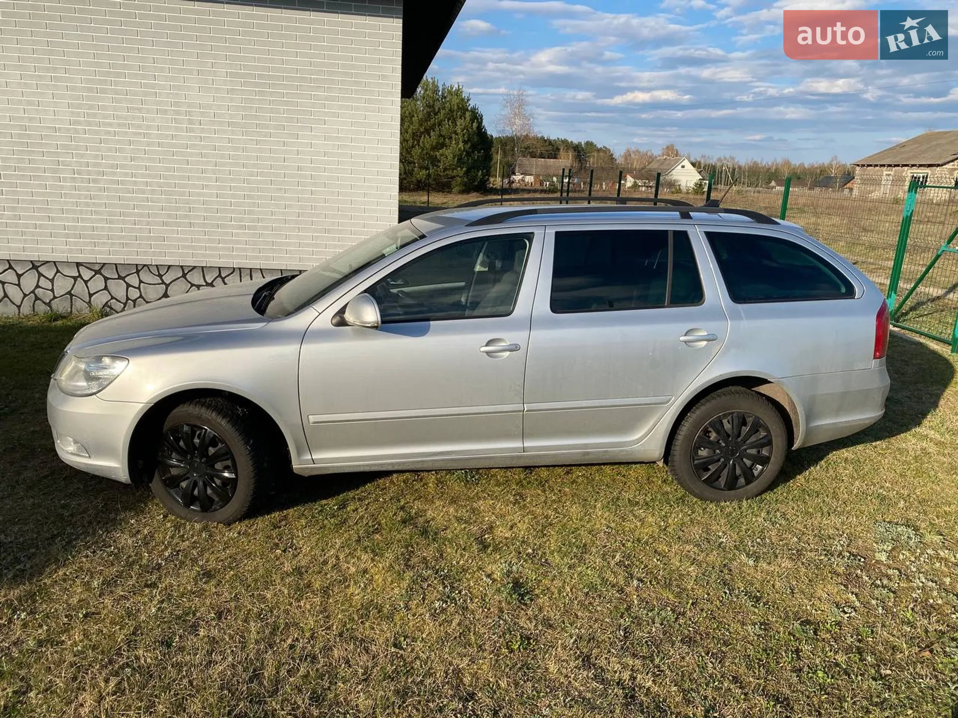 2012 Skoda Octavia - мініатюра 7