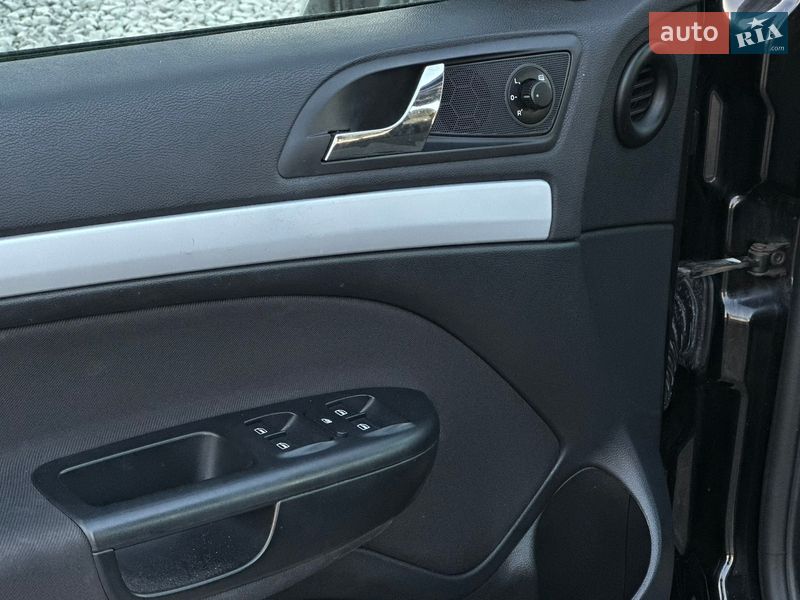 Универсал Skoda Octavia 2009 в Самборе фото 50 Универсал Skoda Octavia 2009 в Самборе