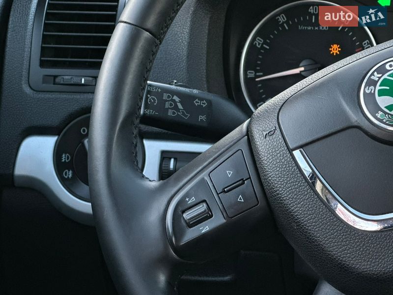 Универсал Skoda Octavia 2009 в Самборе фото 60 Универсал Skoda Octavia 2009 в Самборе