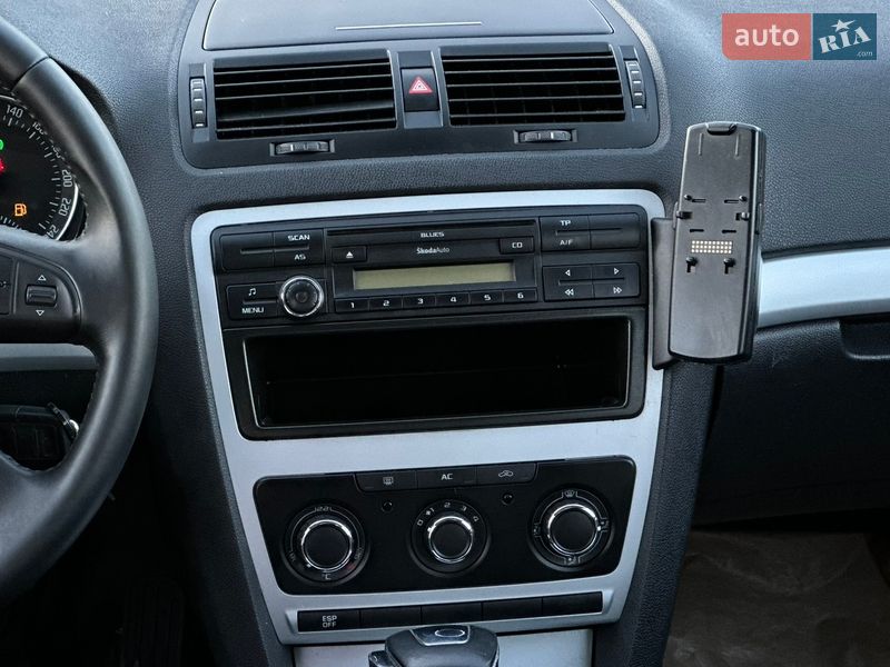 Универсал Skoda Octavia 2009 в Самборе фото 64 Универсал Skoda Octavia 2009 в Самборе