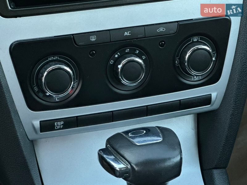 Универсал Skoda Octavia 2009 в Самборе фото 66 Универсал Skoda Octavia 2009 в Самборе