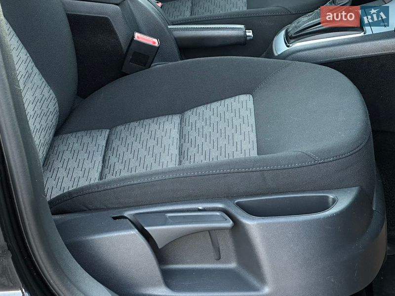 Универсал Skoda Octavia 2009 в Самборе фото 72 Универсал Skoda Octavia 2009 в Самборе