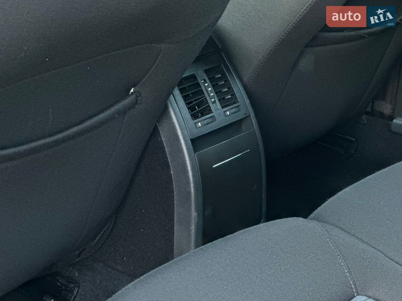 Универсал Skoda Octavia 2009 в Самборе фото 82 Универсал Skoda Octavia 2009 в Самборе