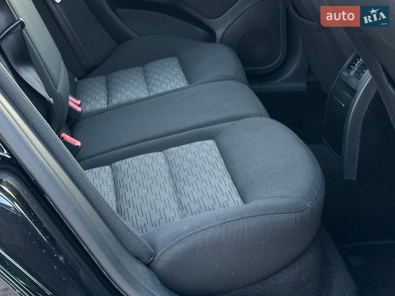 Универсал Skoda Octavia 2009 в Самборе фото 86 Универсал Skoda Octavia 2009 в Самборе