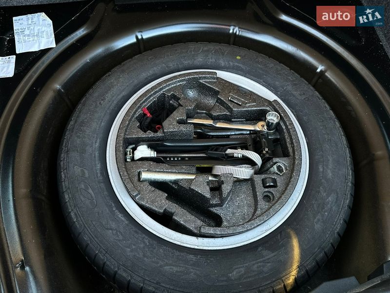 Универсал Skoda Octavia 2009 в Самборе фото 90 Универсал Skoda Octavia 2009 в Самборе