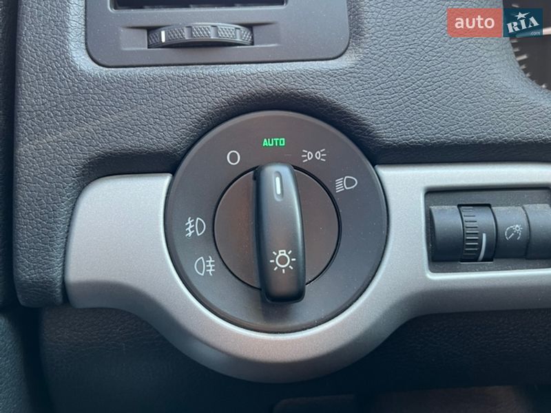 Універсал Skoda Octavia 2012 в Львові