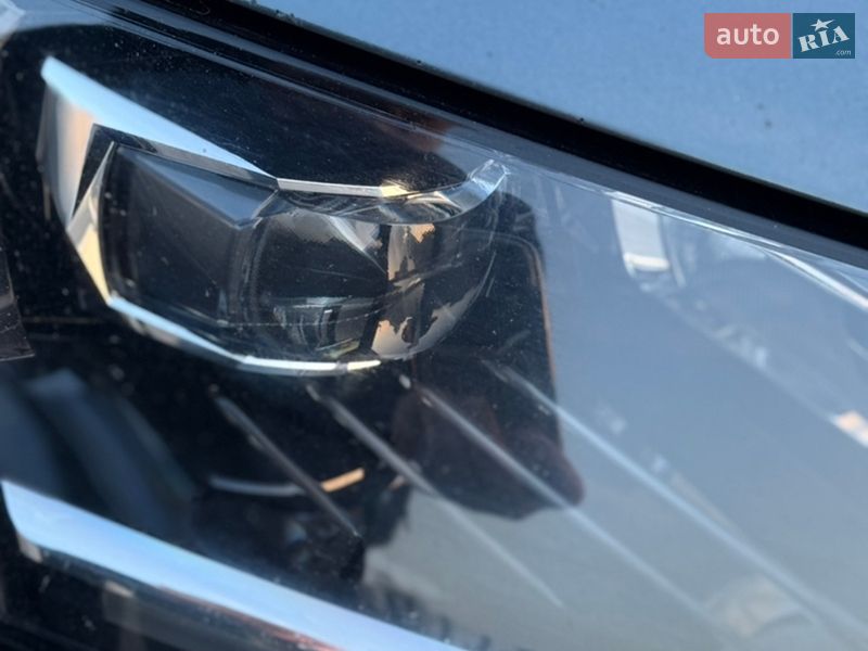 Универсал Skoda Octavia 2017 в Одессе