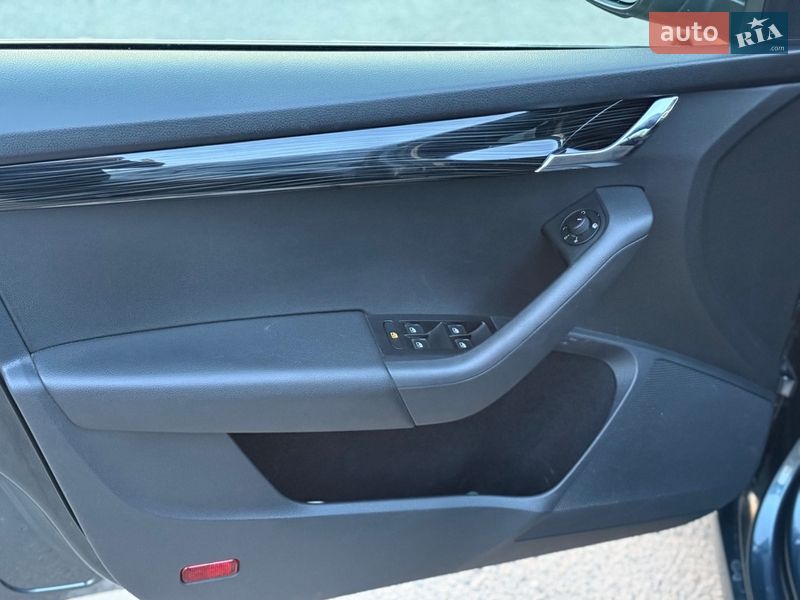 Универсал Skoda Octavia 2017 в Одессе