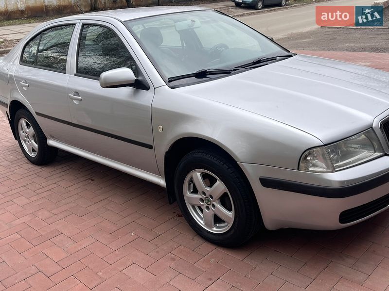 Ліфтбек Skoda Octavia 2008 в Києві фото 38 Ліфтбек Skoda Octavia 2008 в Києві