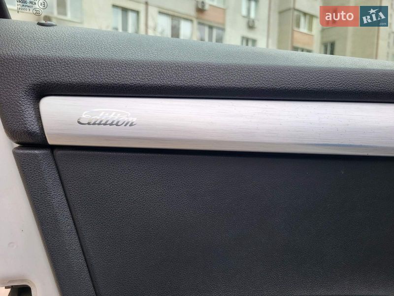 Универсал Skoda Octavia 2015 в Сумах фото 12 Универсал Skoda Octavia 2015 в Сумах