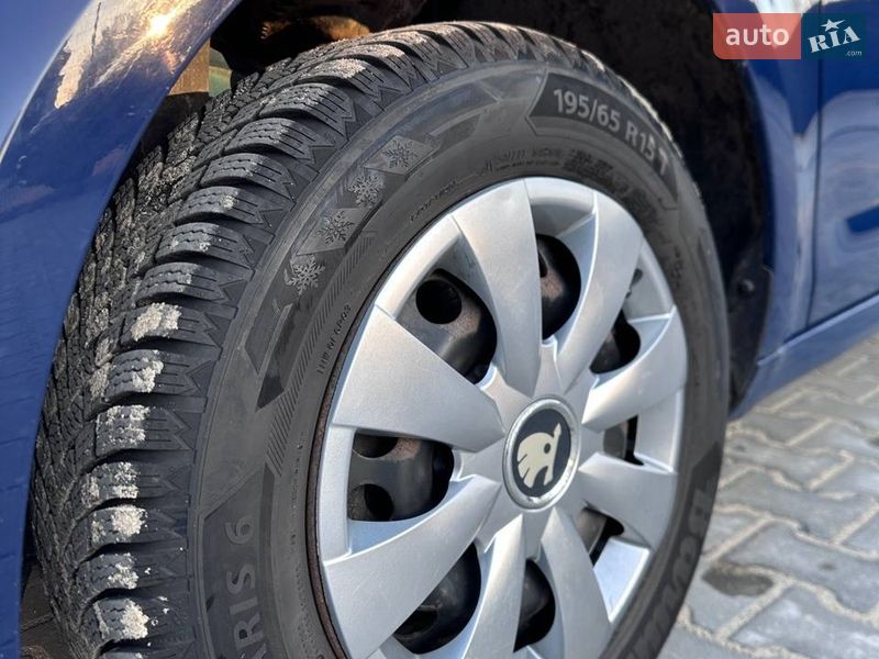 Универсал Skoda Octavia 2013 в Славуте